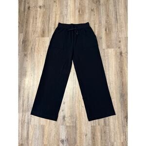 Cozy Earth Women's Bamboo Wide Leg Pant Size Small